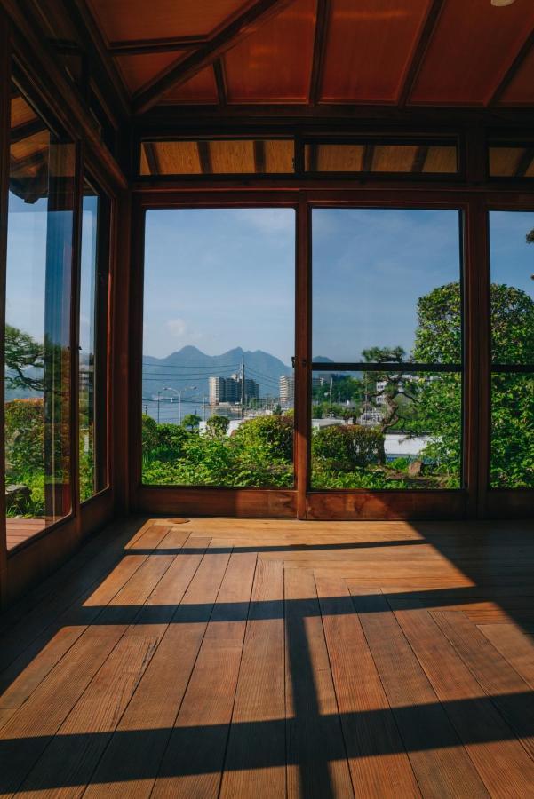 Ajina House - Vacation Stay 84934 Хацукаити Экстерьер фото