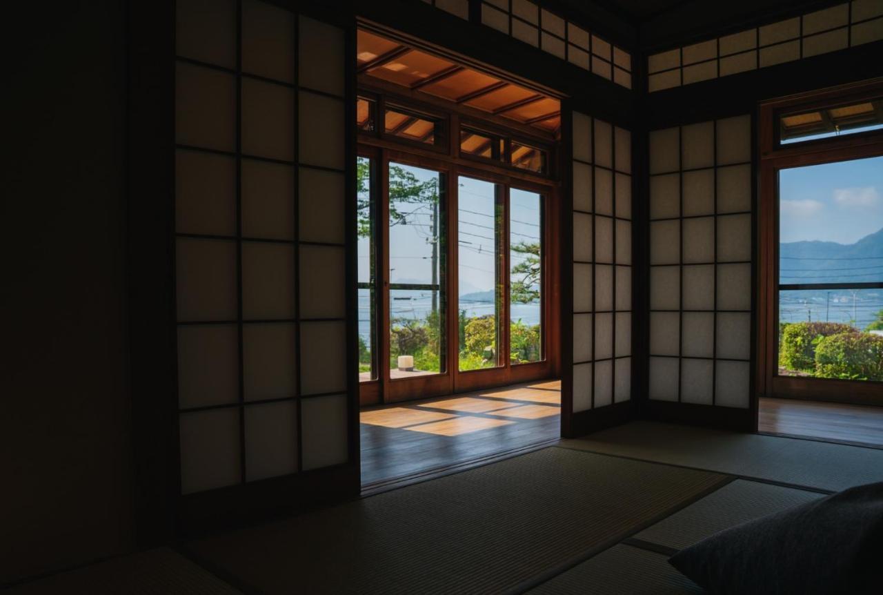 Ajina House - Vacation Stay 84934 Хацукаити Экстерьер фото