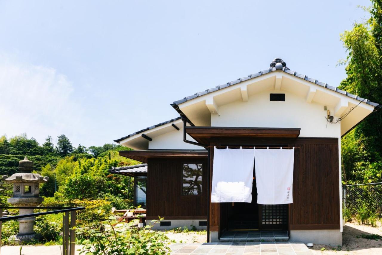 Ajina House - Vacation Stay 84934 Хацукаити Экстерьер фото