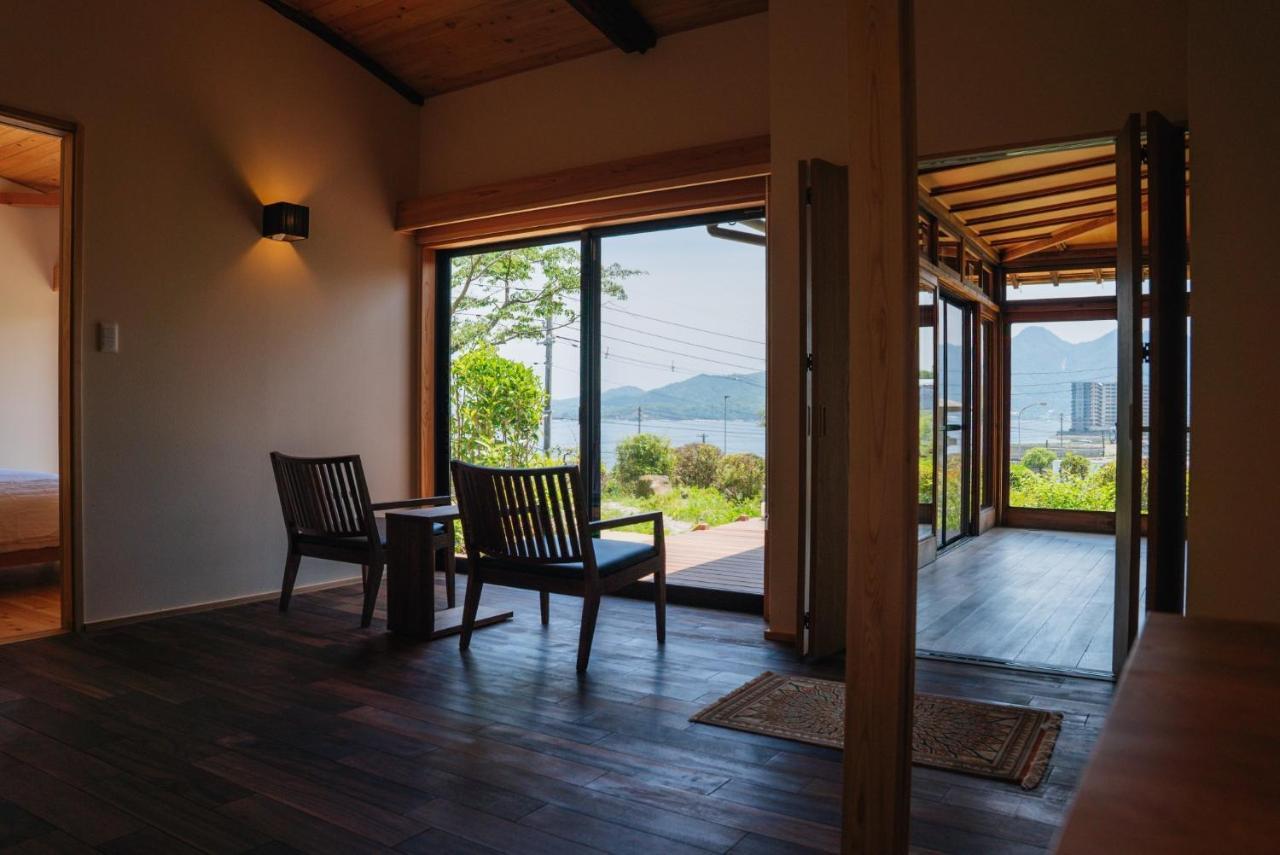 Ajina House - Vacation Stay 84934 Хацукаити Экстерьер фото
