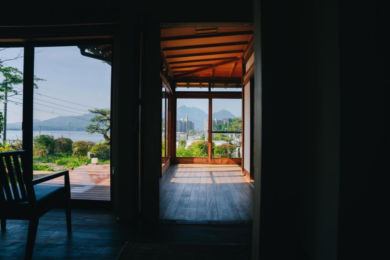 Ajina House - Vacation Stay 84934 Хацукаити Экстерьер фото