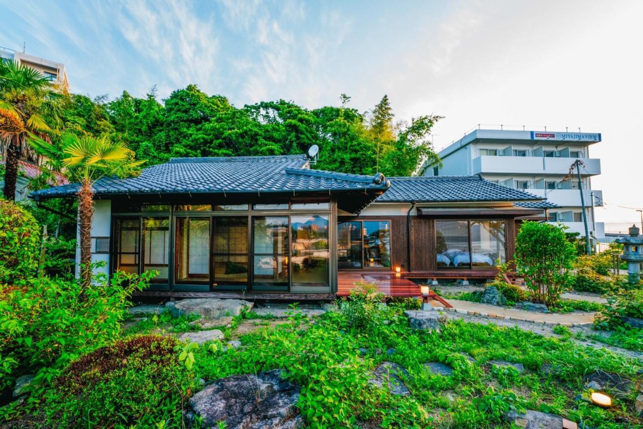 Ajina House - Vacation Stay 84934 Хацукаити Экстерьер фото