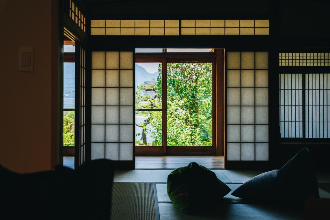 Ajina House - Vacation Stay 84934 Хацукаити Экстерьер фото